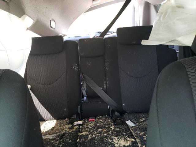 Photo 11 from auction – 2011 TOYOTA RAV4 SPORT with VIN JTMRF4DV7B5037376