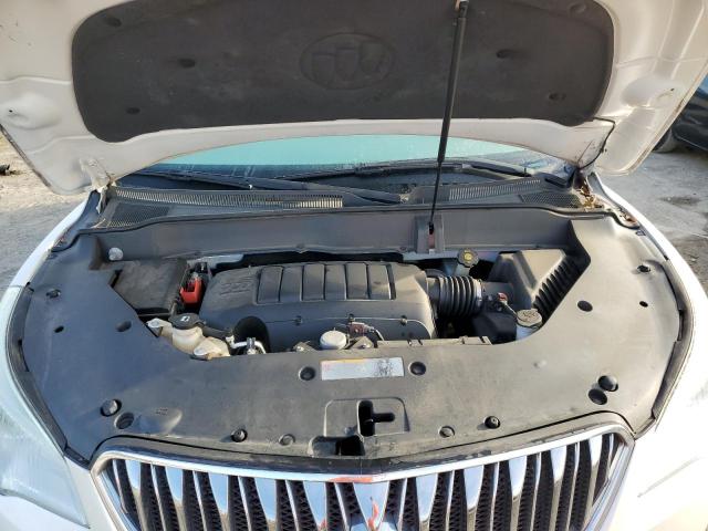 Photo 12 from auction – 2015 BUICK ENCLAVE with VIN 5GAKRCKD4FJ179986