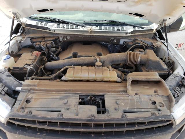 Photo 11 from auction – 2020 FORD F150 SUPER with VIN 1FTEW1E42LKD38594