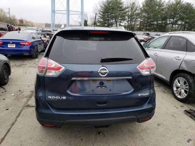 Zdjęcie 6 z aukcji – 2016 NISSAN ROGUE S z VIN KNMAT2MV8GP688151
