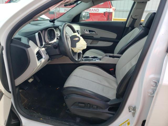 Photo 7 from auction – 2016 CHEVROLET EQUINOX LT with VIN 2GNFLGE30G6144489