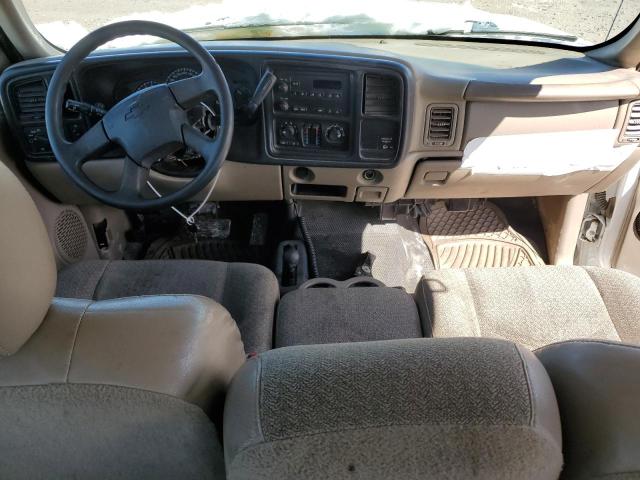 Photo 8 from auction – 2005 CHEVROLET SILVERADO with VIN 1GCHK29U15E230221