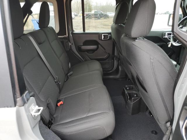 Photo 11 from auction – 2018 JEEP WRANGLER U with VIN 1C4HJXDG3JW246328