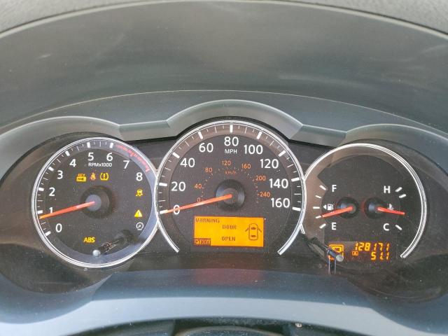 Photo 9 from auction – 2012 NISSAN ALTIMA BAS with VIN 1N4AL2AP4CN424281