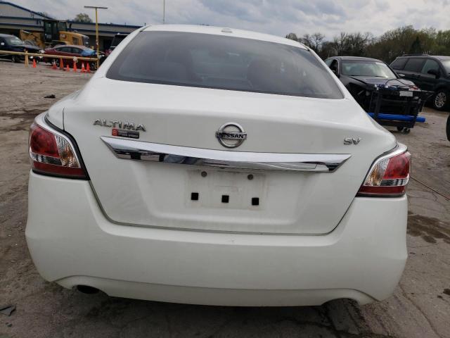 Photo 6 from auction – 2015 NISSAN ALTIMA 2.5 with VIN 1N4AL3AP7FC419078