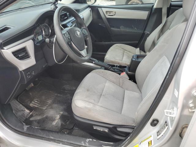 Photo 7 from auction – 2016 TOYOTA COROLLA L with VIN 5YFBURHE6GP446557