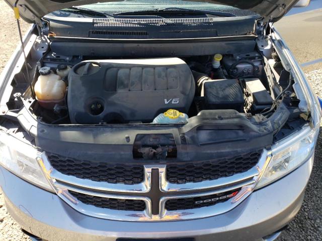 Photo 12 from auction – 2017 DODGE JOURNEY SX with VIN 3C4PDCBG4HT531196