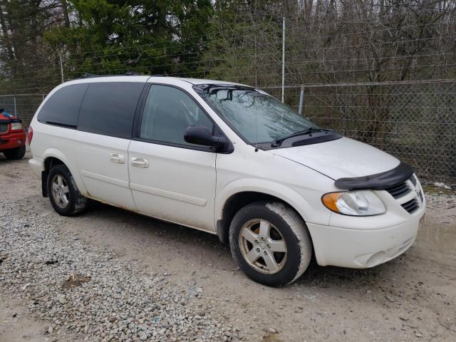 Photo 4 from auction – 2006 DODGE GRAND CARA with VIN 2D4GP44L66R658591