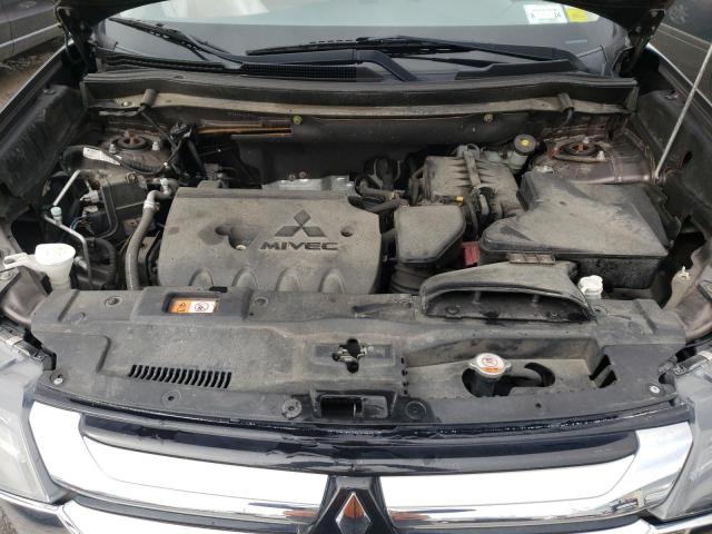 Photo 12 from auction – 2016 MITSUBISHI OUTLANDER with VIN JA4AD3A30GZ020834