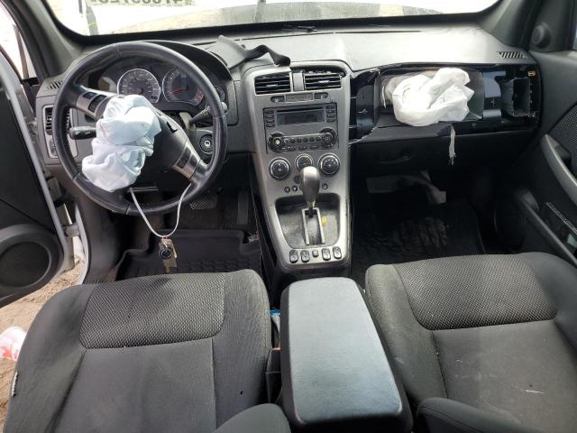 Photo 8 from auction – 2006 PONTIAC TORRENT with VIN 2CKDL63F366210161
