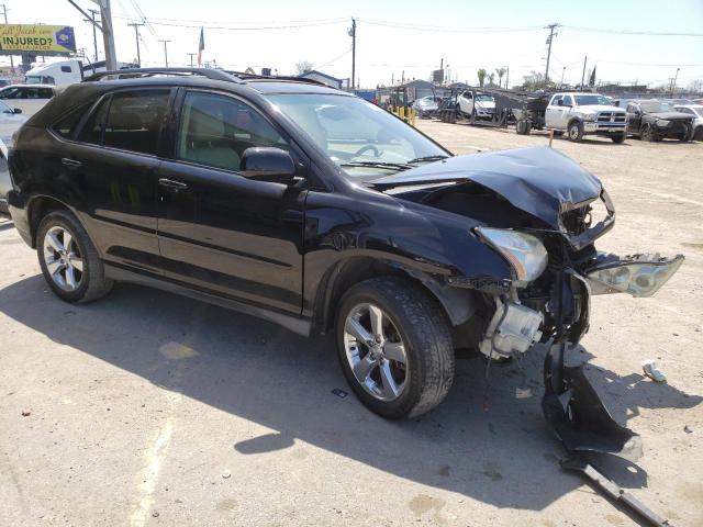 Photo 4 from auction – 2004 LEXUS RX 330 with VIN JTJHA31U340023570
