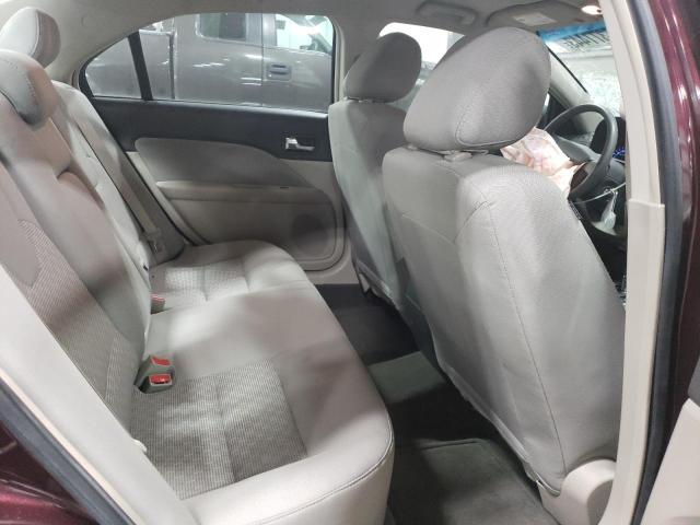 Photo 10 from auction – 2011 FORD FUSION S with VIN 3FAHP0GAXBR327401