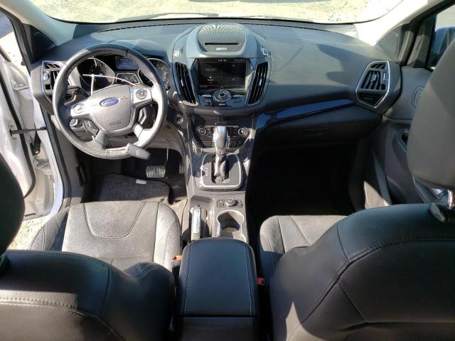 Photo 8 from auction – 2013 FORD ESCAPE TIT with VIN 1FMCU0J92DUC77936