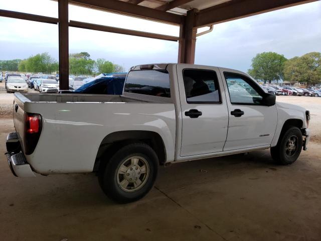 Photo 3 from auction – 2004 CHEVROLET COLORADO with VIN 1GCCS136148160070