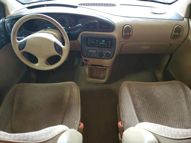 Photo 8 from auction – 2000 DODGE GRAND CARA with VIN 1B4GP44G2YB509299