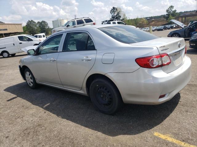 Photo 2 from auction – 2012 TOYOTA COROLLA BA with VIN 2T1BU4EE1CC870276