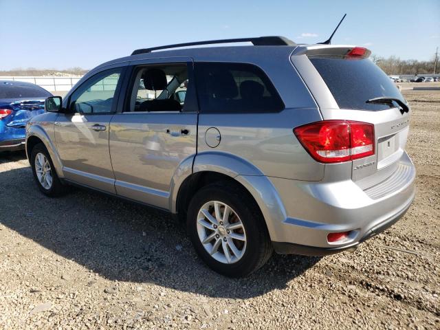 Photo 2 from auction – 2017 DODGE JOURNEY SX with VIN 3C4PDCBG4HT531196