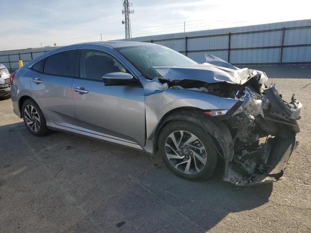 Photo 4 from auction – 2017 HONDA CIVIC EX with VIN 19XFC2F72HE232040
