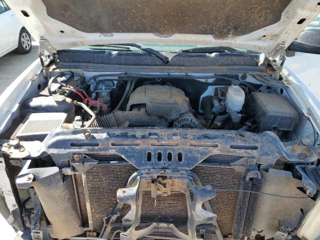 Photo 11 from auction – 2012 CHEVROLET SILVERADO with VIN 1GC2KVCG4CZ233551