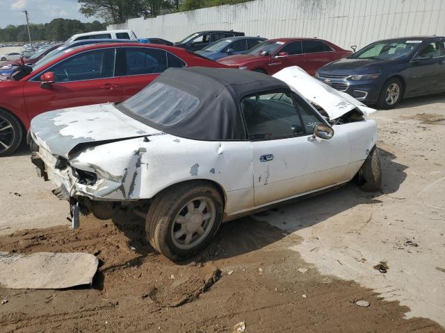 Photo 3 from auction – 1992 MAZDA MX-5 MIATA with VIN JM1NA3514N0313324