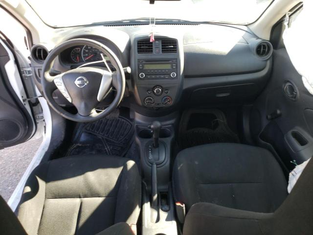 Photo 8 from auction – 2016 NISSAN VERSA S with VIN 3N1CN7AP4GL884740
