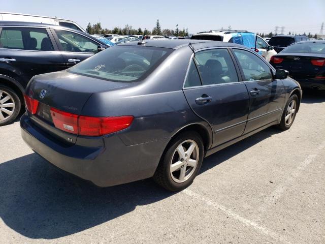 Photo 3 from auction – 2005 HONDA ACCORD with VIN 1HGCM56845A100861