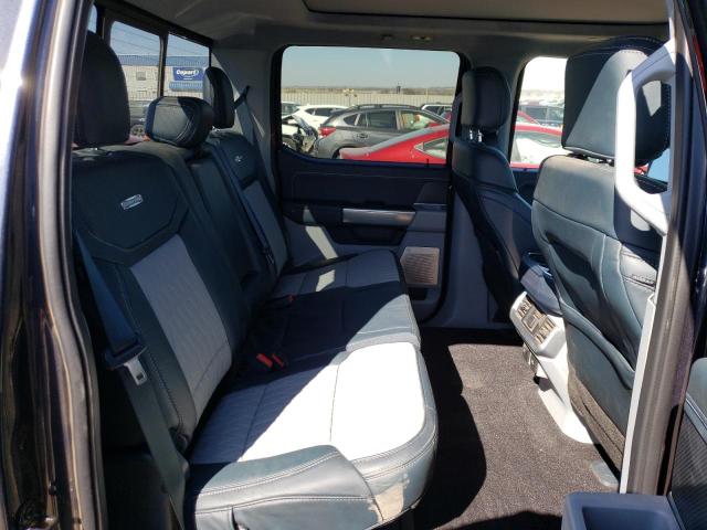 Photo 10 from auction – 2022 FORD F150 SUPER with VIN 1FTFW1E8XNFA80327