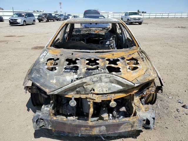 Photo 5 from auction – 2016 TOYOTA CAMRY LE with VIN 4T4BF1FK4GR568360