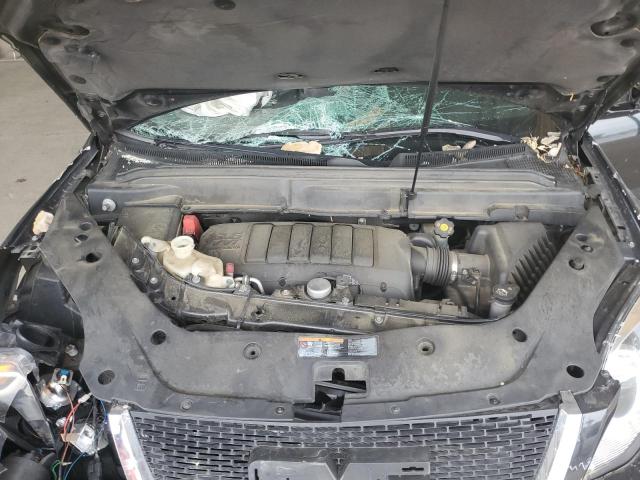 Photo 12 from auction – 2012 GMC ACADIA SLE with VIN 1GKKRPED6CJ216716