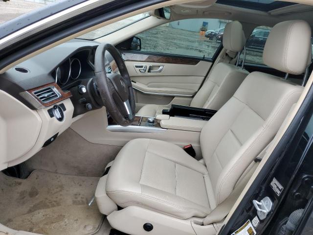 Photo 7 from auction – 2014 MERCEDES-BENZ E 350 4MAT with VIN WDDHF8JB7EB008484