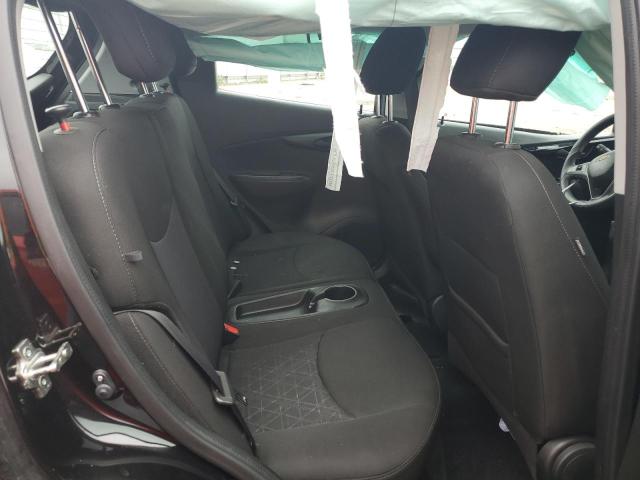 Photo 10 from auction – 2021 CHEVROLET SPARK 1LT with VIN KL8CD6SA6MC723097