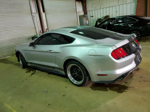Photo 2 from auction – 2015 FORD MUSTANG with VIN 1FA6P8TH4F5415300