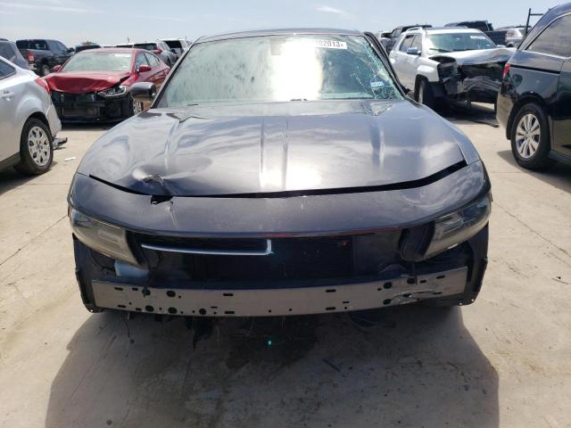 Photo 5 from auction – 2016 DODGE CHARGER SE with VIN 2C3CDXBG8GH272830