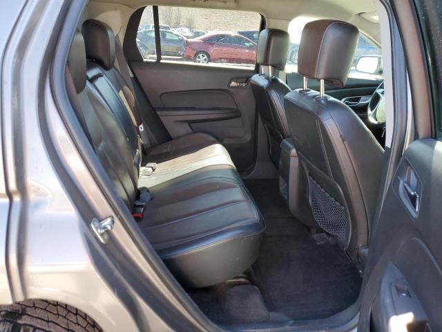 Photo 11 from auction – 2011 GMC TERRAIN SL with VIN 2CTFLVE50B6351296