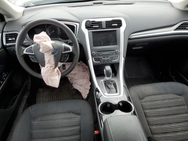 Photo 8 from auction – 2016 FORD FUSION SE with VIN 1FA6P0HD3G5133898