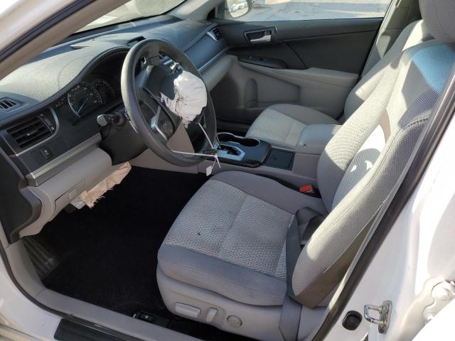 Photo 7 from auction – 2013 TOYOTA CAMRY L with VIN 4T4BF1FK1DR288522