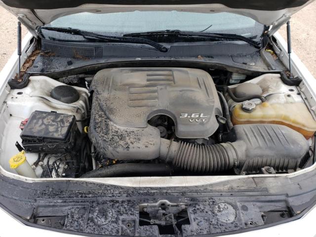 Photo 11 from auction – 2013 CHRYSLER 300 with VIN 2C3CCAAG7DH558715