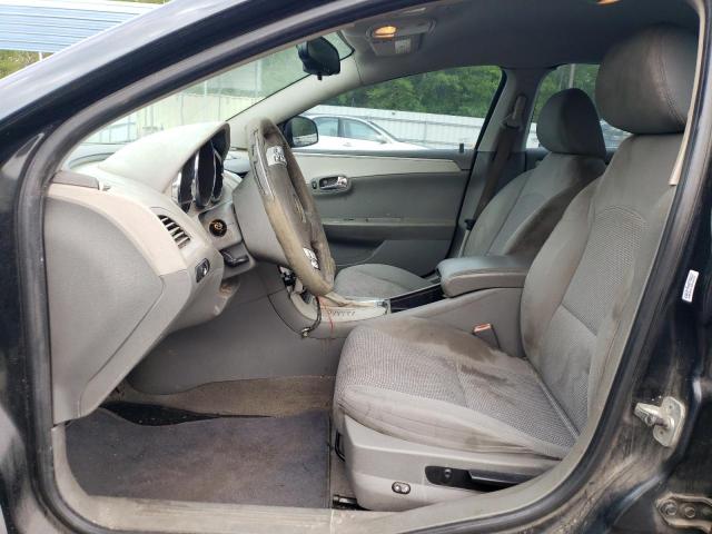 Photo 7 from auction – 2010 CHEVROLET MALIBU LS with VIN 1G1ZB5EB8AF275289