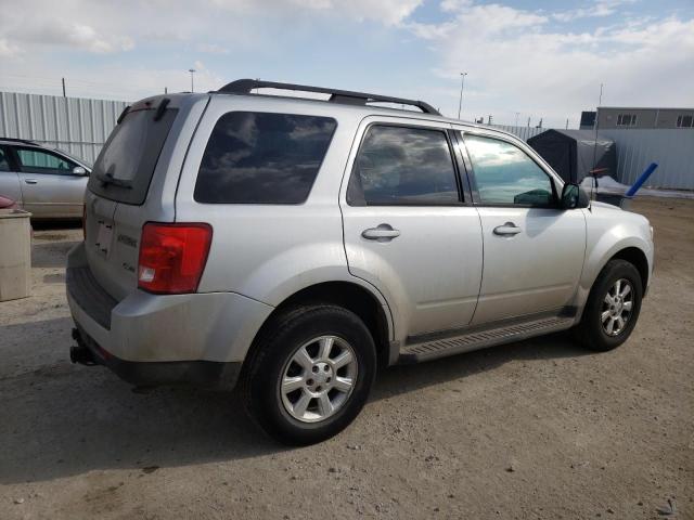 Photo 3 from auction – 2009 MAZDA TRIBUTE S with VIN 4F2CZ96G89KM05603
