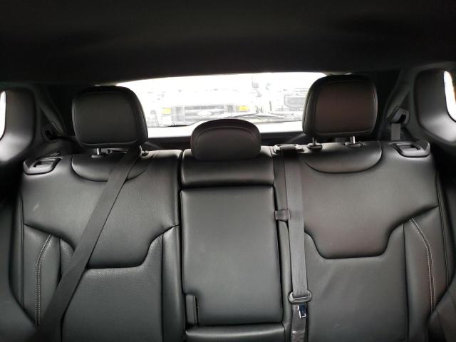 Photo 10 from auction – 2021 JEEP COMPASS 80 with VIN 3C4NJDEB1MT561708