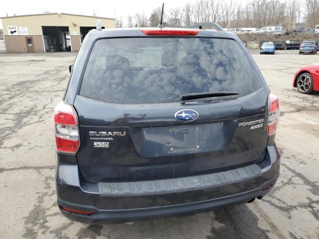 Photo 6 from auction – 2014 SUBARU FORESTER 2 with VIN JF2SJAEC0EH498578