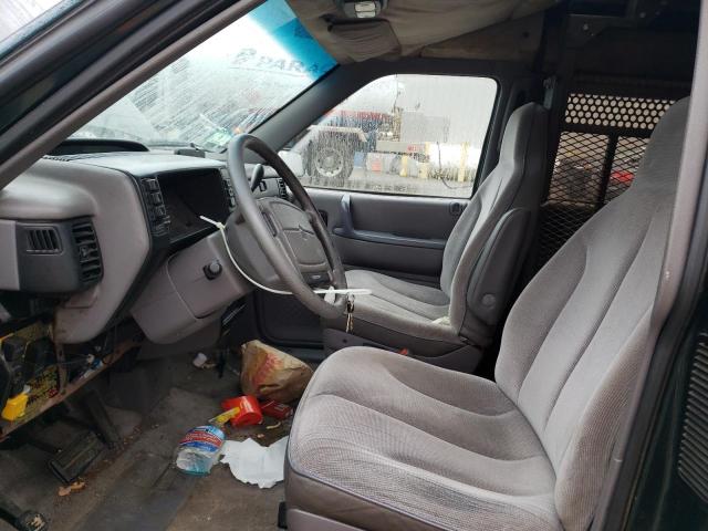 Photo 7 from auction – 1993 DODGE CARAVAN with VIN 2B4FH2534PR326690