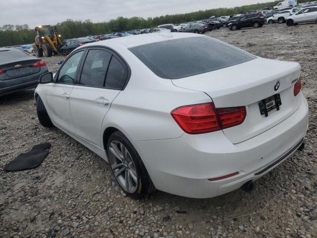 Photo 2 from auction – 2013 BMW 335 I with VIN WBA3A9C55DF475486