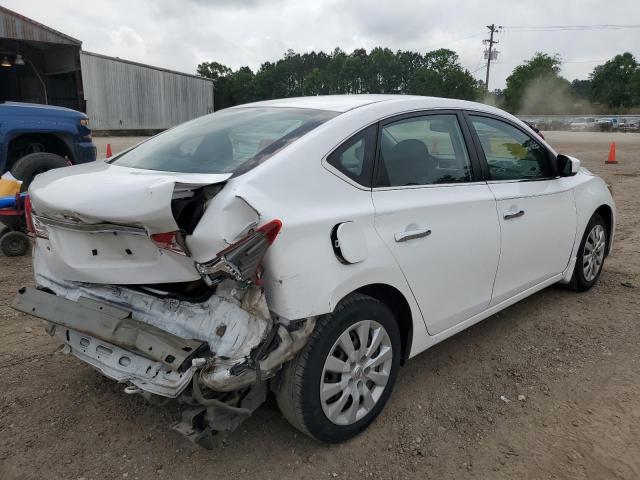 Photo 3 from auction – 2017 NISSAN SENTRA S with VIN 3N1AB7AP1HY301724