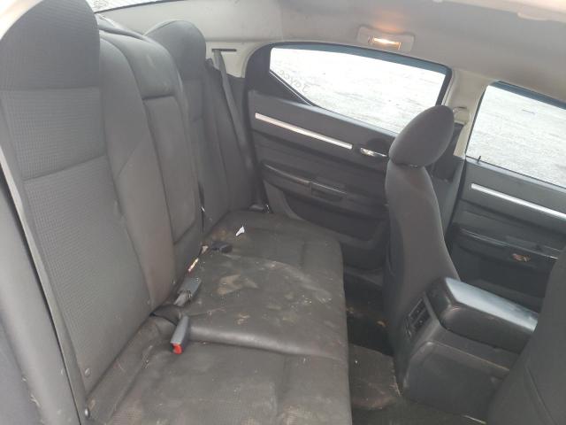Photo 10 from auction – 2009 DODGE CHARGER SX with VIN 2B3KA33V49H573847