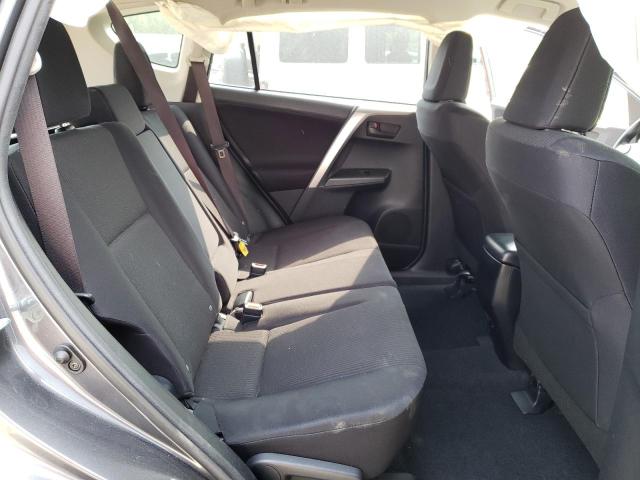 Photo 11 from auction – 2016 TOYOTA RAV4 LE with VIN JTMZFREV6GD089221