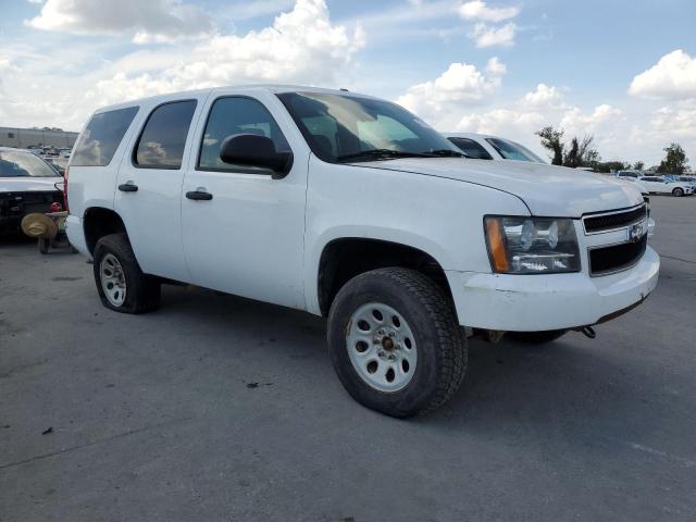 Photo 4 from auction – 2012 CHEVROLET TAHOE SPEC with VIN 1GNSK2E08CR165812
