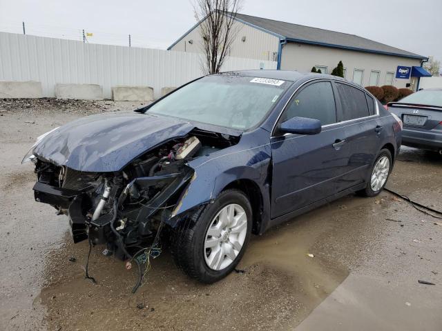 NISSAN ALTIMA 2010 z numerem VIN 1N4AL2AP1AC187323 - Zdjęcie z aukcji