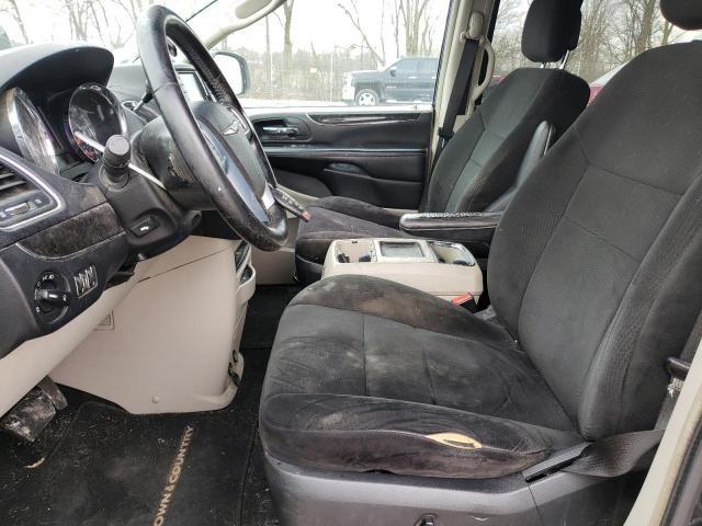 Photo 7 from auction – 2011 CHRYSLER TOWN & COU with VIN 2A4RR5DG5BR768416