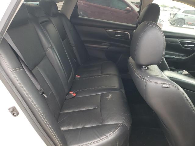 Photo 10 from auction – 2017 NISSAN ALTIMA 3.5 with VIN 1N4BL3AP3HC176974